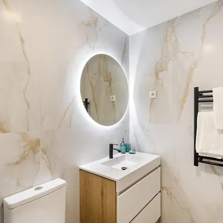 Liberdade 546 B By Se * Braga
