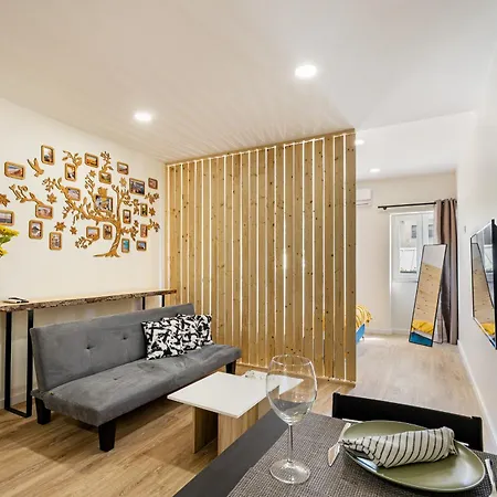 Liberdade 546 B By Se Appartamento