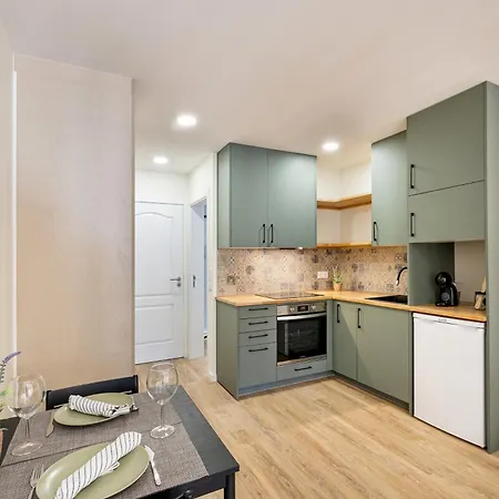 Liberdade 546 B By Se Appartamento Braga