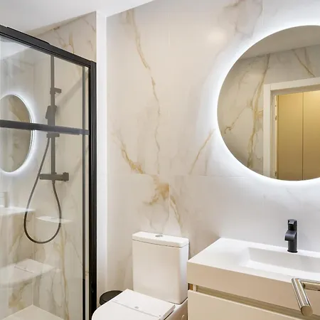 Liberdade 546 B By Se Braga