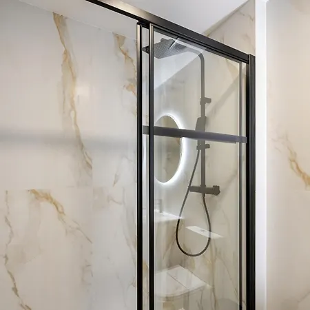 Liberdade 546 B By Se Appartamento