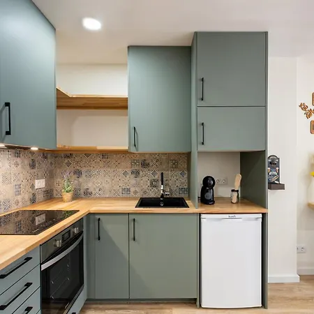 Appartamento Liberdade 546 B By Se
