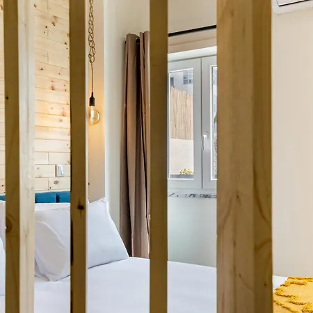 Appartamento Liberdade 546 B By Se *