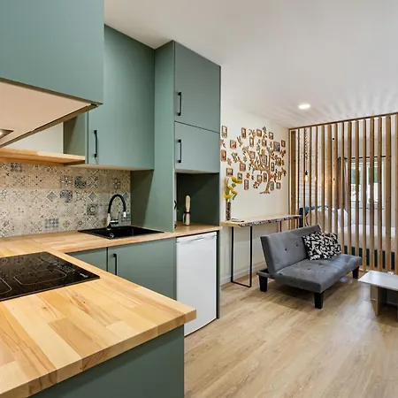 Liberdade 546 B By Se Appartamento Braga